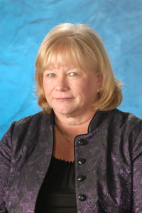 Deb Arrington is the Vice President of Adonai